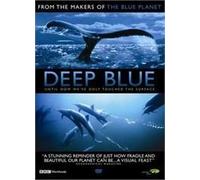 Deep Blue [Edizione: Regno Unito] [Edizione: Regno Unito]