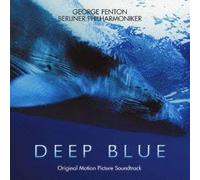 Deep Blue [Ltd. Re-Issue]