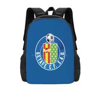 -Deep Blue Ones Zaino Zaino, Borse Moda Getafe Logo Spagnolo Milano