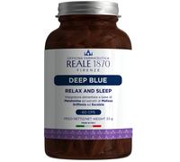 Deep Blue Reale 1870 30 Capsule