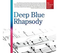 Deep Blue Rhapsody - Rapsodia Azul [Import]