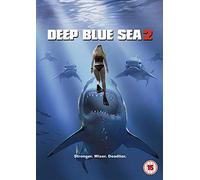 Deep Blue Sea 2