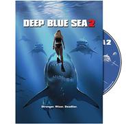 Deep Blue Sea 2
