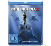 Deep Blue Sea 2