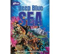 Deep Blue Sea: The Best of Undersea Explorer