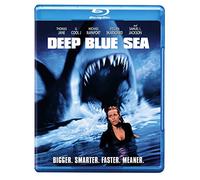 Deep Blue Sea