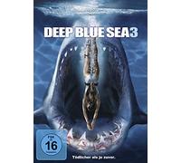 Deep Blue Sea 3