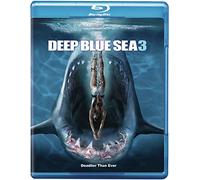 Deep Blue Sea 3