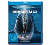 Deep Blue Sea 3