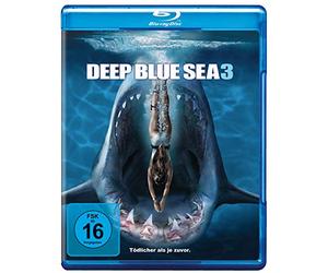 Deep Blue Sea 3