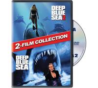 Deep Blue Sea / Deep Blue Sea 2