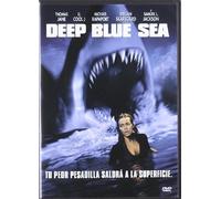 Deep Blue Sea [Import espagnol]
