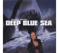 Deep Blue Sea: Music From The Motion Picture (1999-08-02)