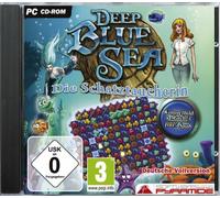 Deep Blue Sea Software Pyramide [Edizione: Germania]