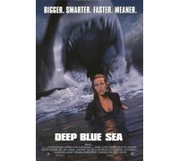 Deep Blue Sea/Space Cowboys/..