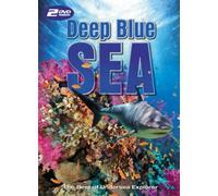 Deep Blue Sea: The Best of Undersea Explorer