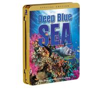 Deep Blue Sea: The Best of Undersea Explorer (DVD) None