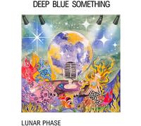 Deep Blue Something Lunar Phase (CD)