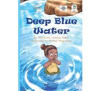 Deep Blue Water