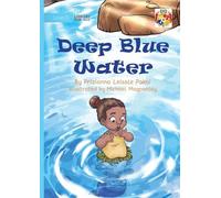 Deep Blue Water