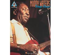 Deep Blues-Muddy Waters-Copertina flessibile
