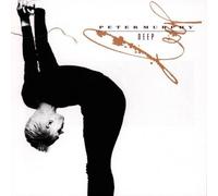 Deep by Murphy, Peter (1995) Audio CD