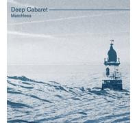 Deep Cabaret Matchless (Vinyl LP) 12" Album