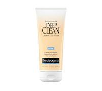 Deep Clean Crema Detergente 7 Oz Di Neutrogena