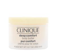 Clinique Deep Comfort, 200ml