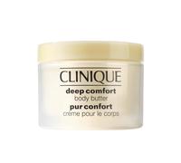 Deep Comfort Body Butter Crema corpo con acido ialuronico burro di karité e