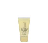 Clinique Deep Comfort crema nutriente per le mani e unghie 75 ml donna