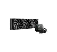 Refrigerazione Liquida Deepcool Spartacus 420 420mm 3 Ventole RGB Display TFT