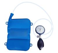 Deep Core Muscle Activator Bio-Pressure Feedback Device
