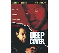 Deep Cover
