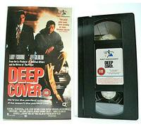 Deep Cover