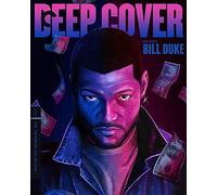 Deep Cover (Criterion Collection)
