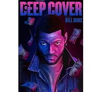 Deep Cover (Criterion Collection)