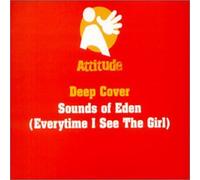 Deep Cover - Sounds of Eden