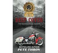 DEEP COVER: THE Excaliburs are the most violent MC on the East Coast. Can the NYBN infiltrate them in time to prevent a blood bath?