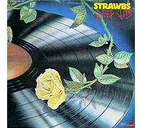 DEEP CUTS LP (VINYL) UK OYSTER 1976