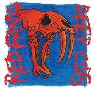 Deep Cuts - Red Fang (Vinile)