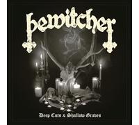 Bewitcher - Deep Cuts & Shallow Graves