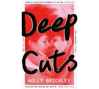 Deep Cuts: The biggest new literary debut of 2025 - Brickley Holly
