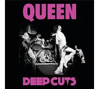 Queen - Deep Cuts Vol.1