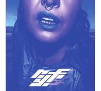 Audio Cd R.Y.F. - Deep Dark Blue