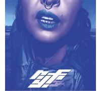 Audio Cd R.Y.F. - Deep Dark Blue