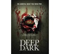 Deep Dark (DVD) Sean McGrath Anne Sorce Denise Poirier Michael Medaglia