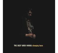 The Deep Dark Woods Changing Faces (CD) Album