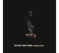 Deep Dark Woods Changing Faces (Vinyl LP)