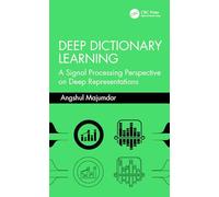 Deep Dictionary Learning: A Signal Processing Perspective on Deep Representations